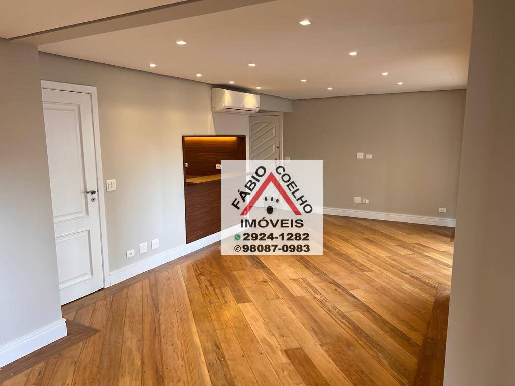 Apartamento à venda com 3 quartos, 126m² - Foto 6