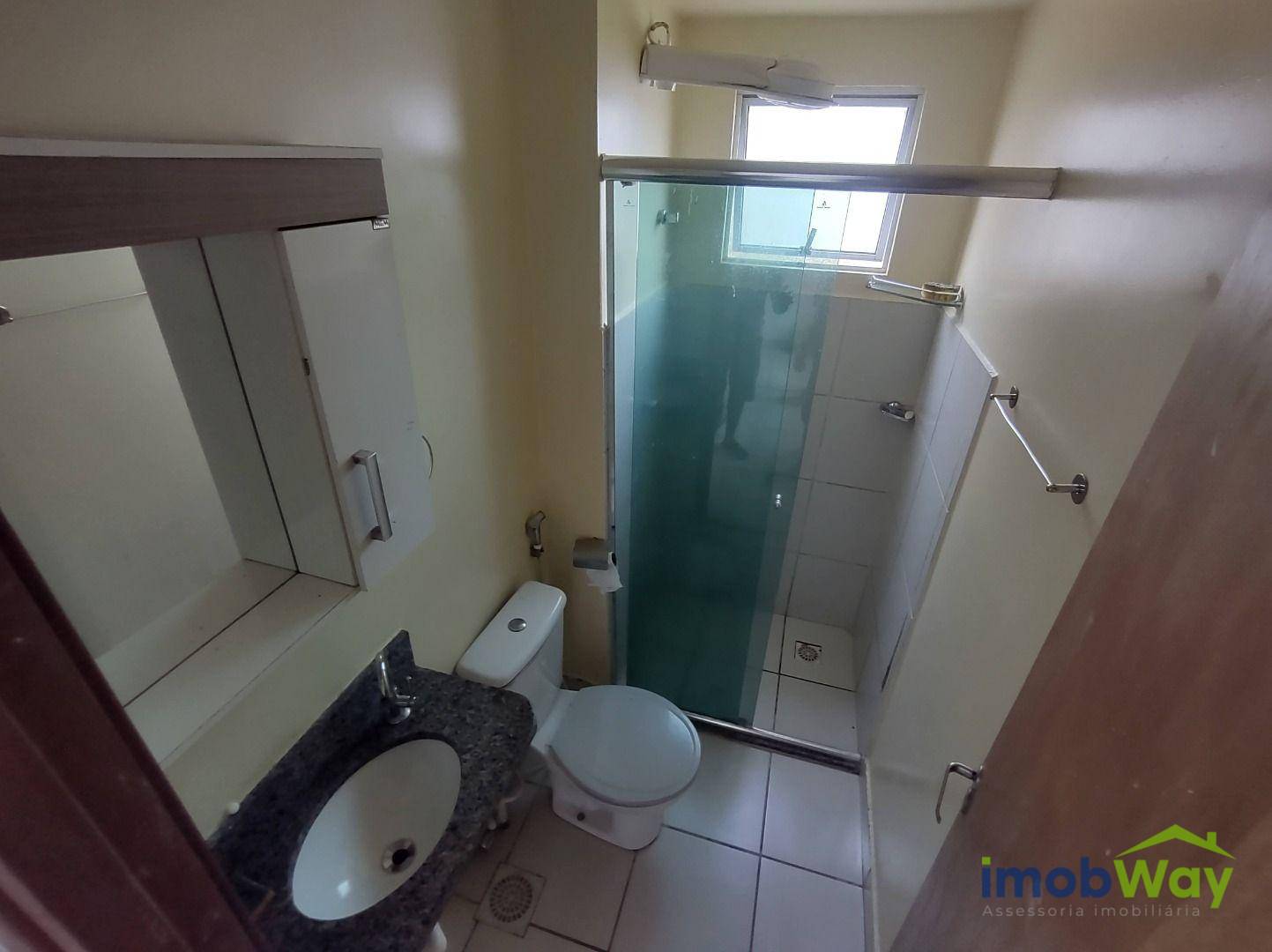 Apartamento à venda com 2 quartos, 45m² - Foto 9