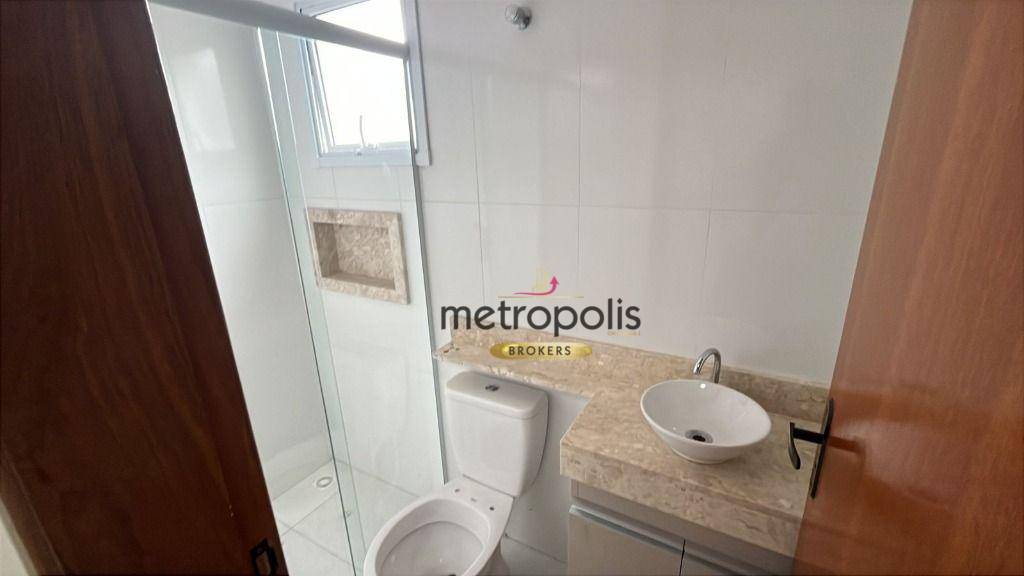 Cobertura à venda com 2 quartos, 108m² - Foto 6