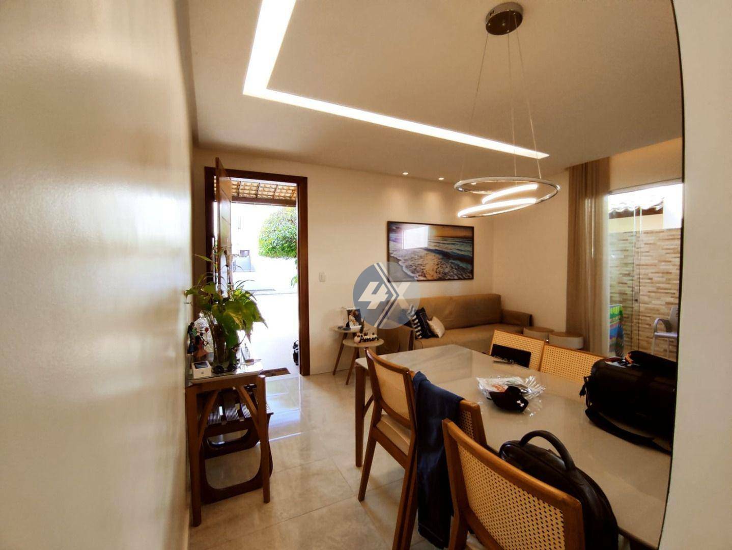 Casa de Condomínio à venda com 3 quartos, 300m² - Foto 10