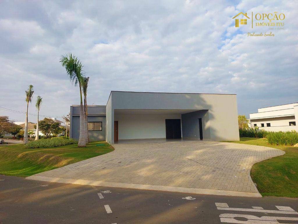 Casa de Condomínio à venda com 4 quartos, 477m² - Foto 3