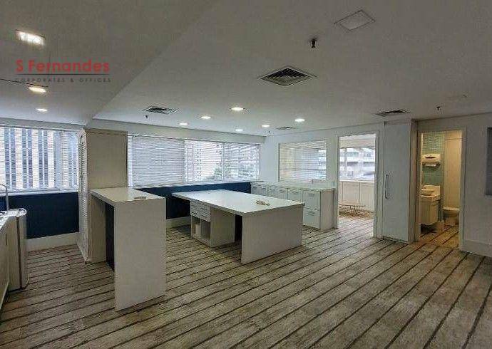 Conjunto Comercial-Sala à venda, 65m² - Foto 13