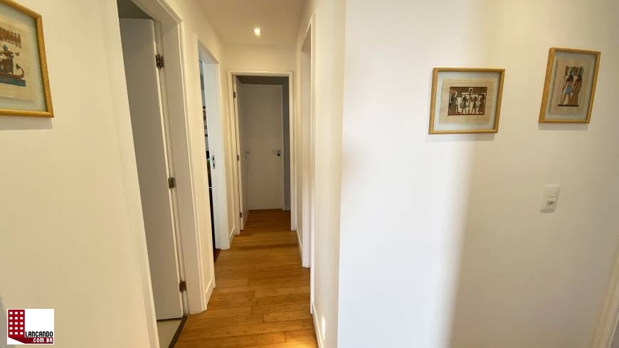 Apartamento à venda com 4 quartos, 128m² - Foto 10