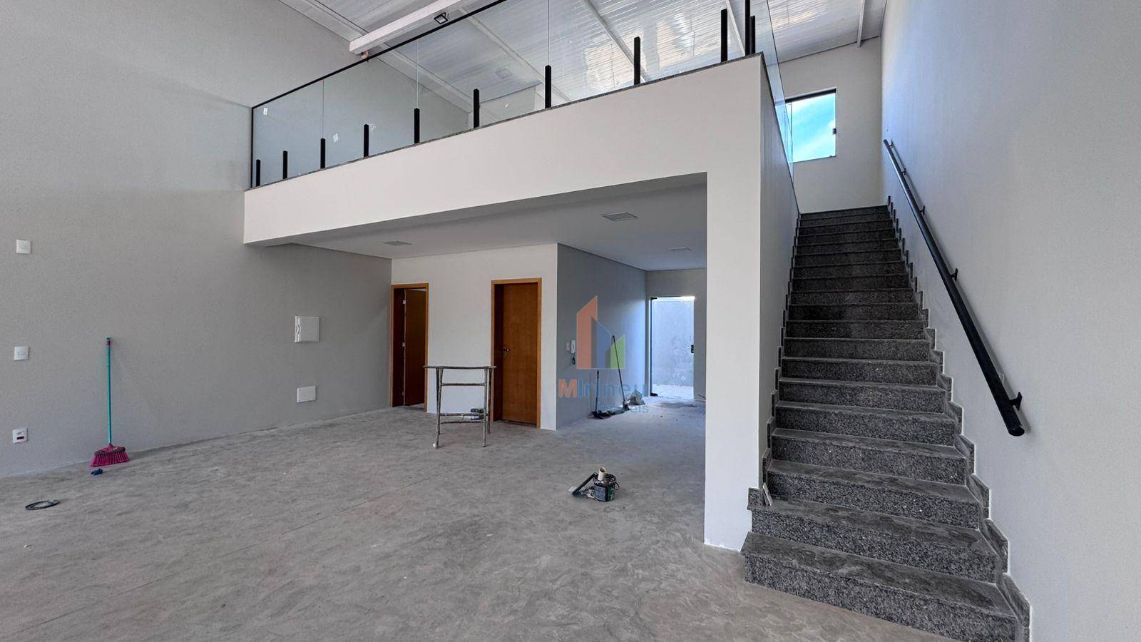 Loja-Salão, 200 m² - Foto 5