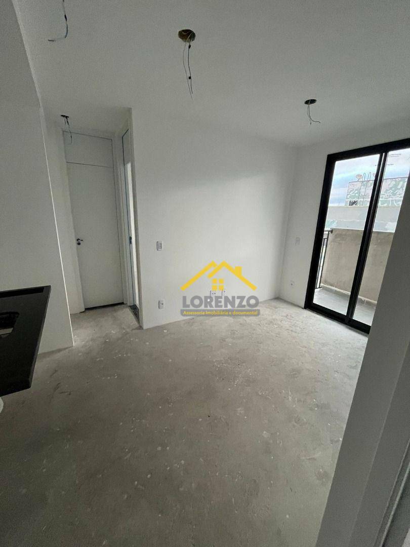 Apartamento à venda com 2 quartos, 49m² - Foto 18