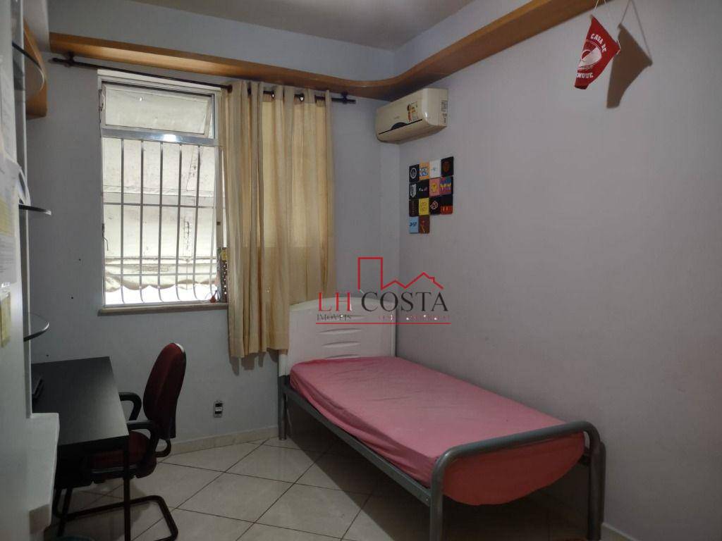 Apartamento à venda com 3 quartos, 110m² - Foto 20