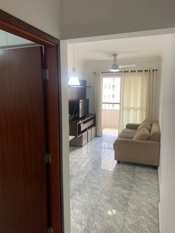 Apartamento à venda com 1 quarto, 41m² - Foto 3