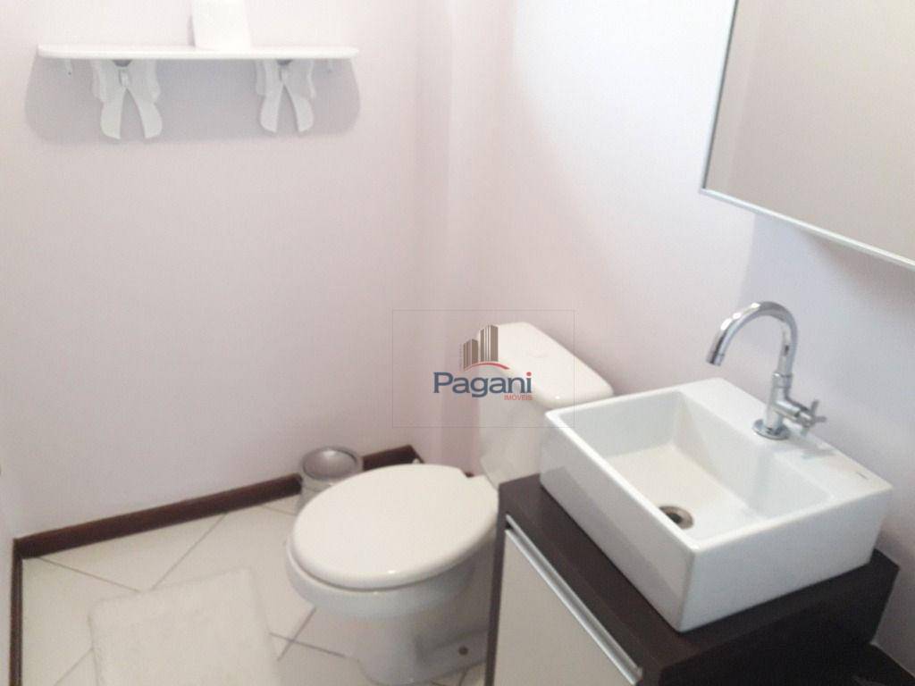 Sobrado à venda com 3 quartos, 70m² - Foto 20