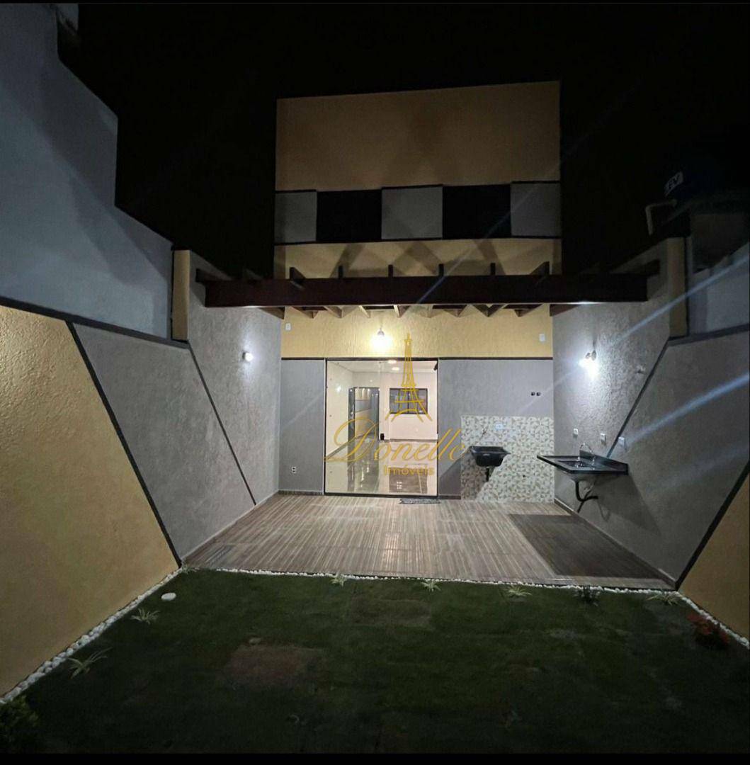 Sobrado à venda com 3 quartos, 96m² - Foto 10