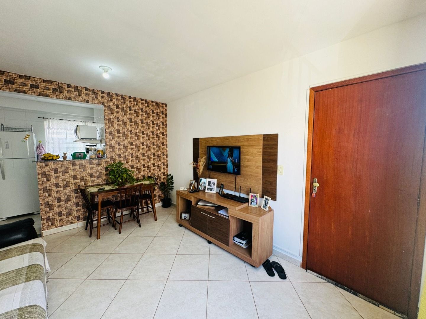 Apartamento à venda com 2 quartos, 50m² - Foto 4