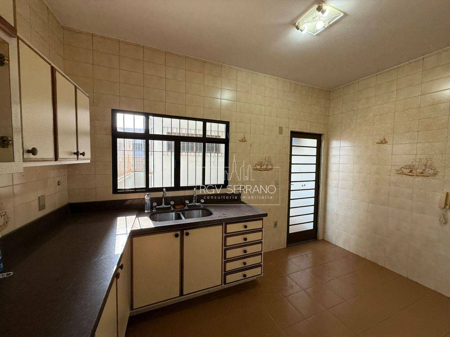 Sobrado, 3 quartos, 222 m² - Foto 7