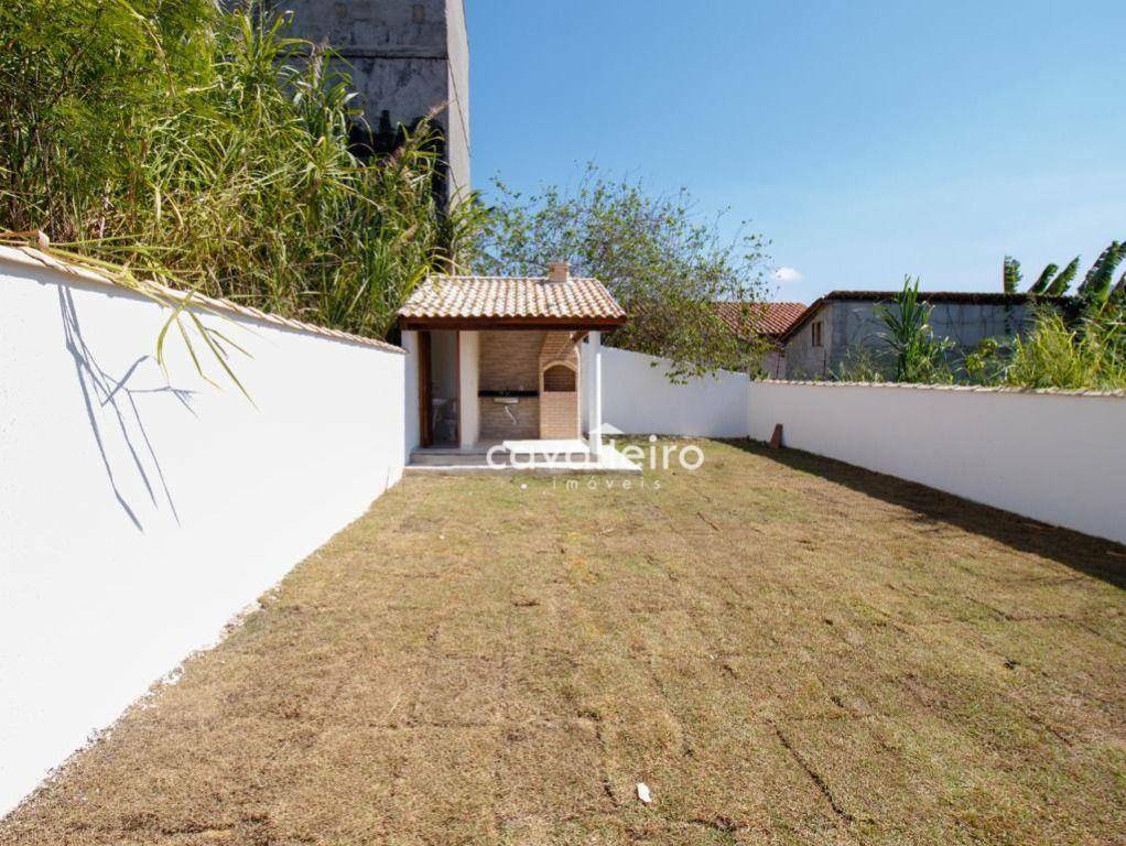 Casa à venda com 2 quartos, 91m² - Foto 18