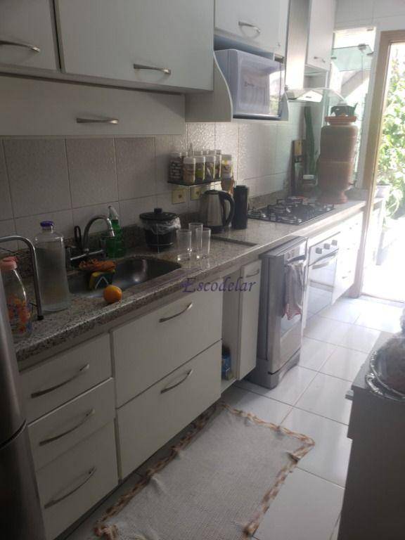 Sobrado à venda com 3 quartos, 180m² - Foto 36