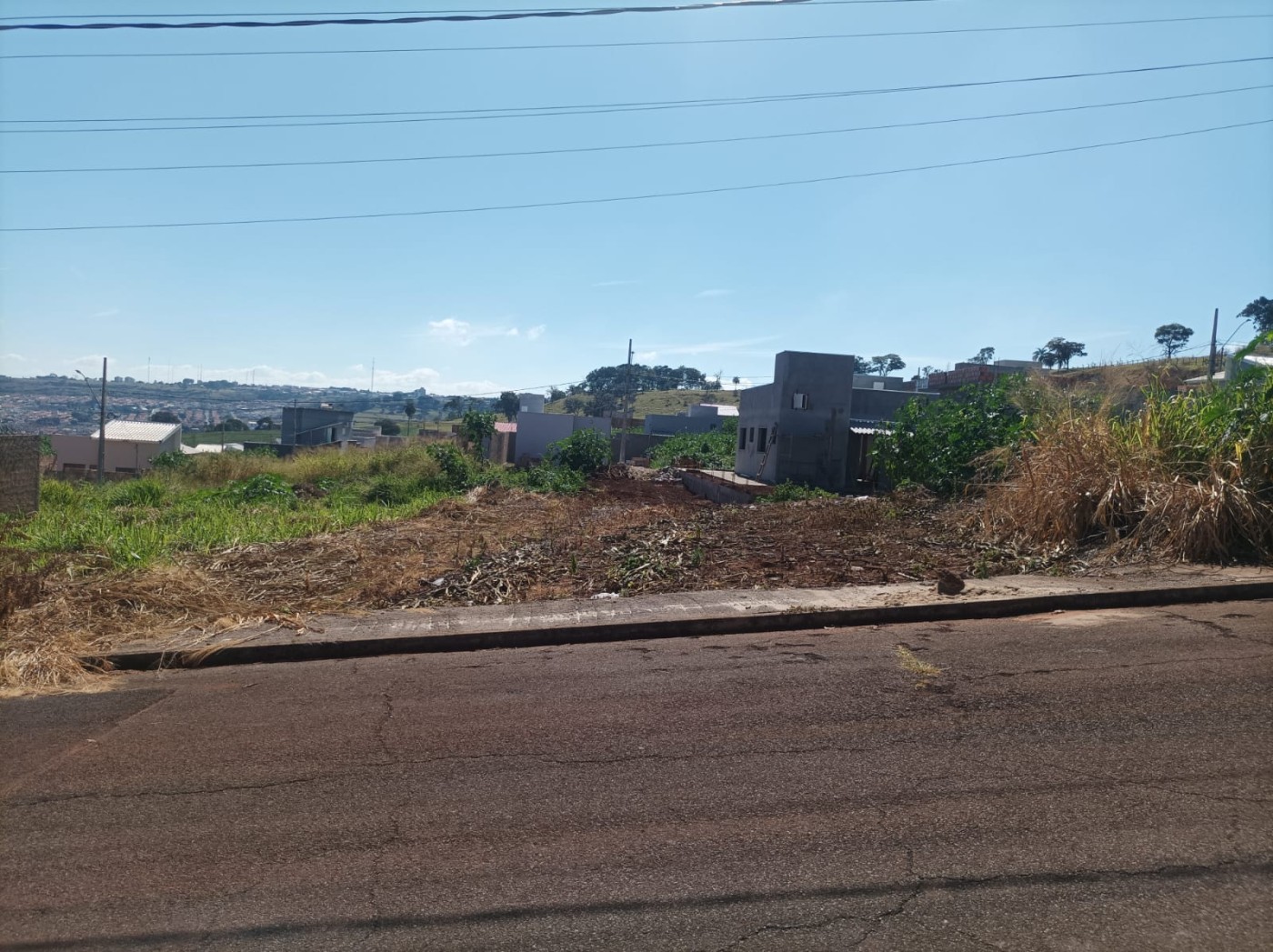 Terreno à venda, 231m² - Foto 3
