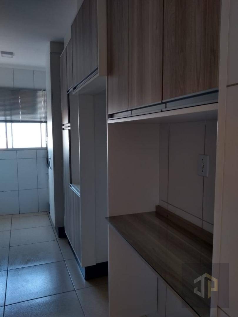 Apartamento, 2 quartos, 56 m² - Foto 2
