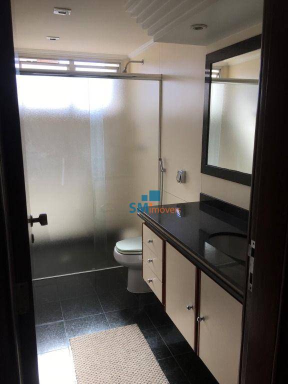 Apartamento à venda com 4 quartos, 201m² - Foto 11