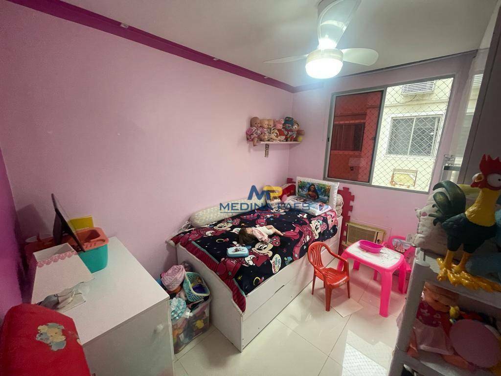 Apartamento à venda com 2 quartos, 50m² - Foto 14