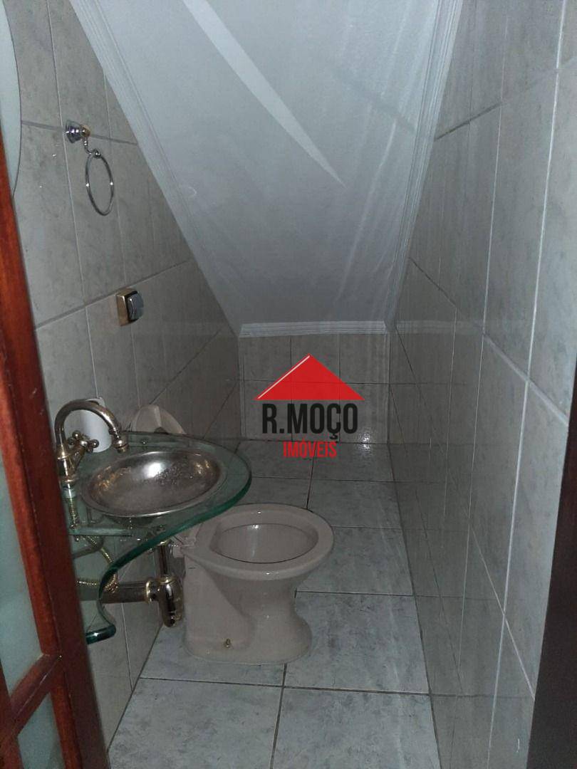 Sobrado à venda com 3 quartos, 150m² - Foto 26