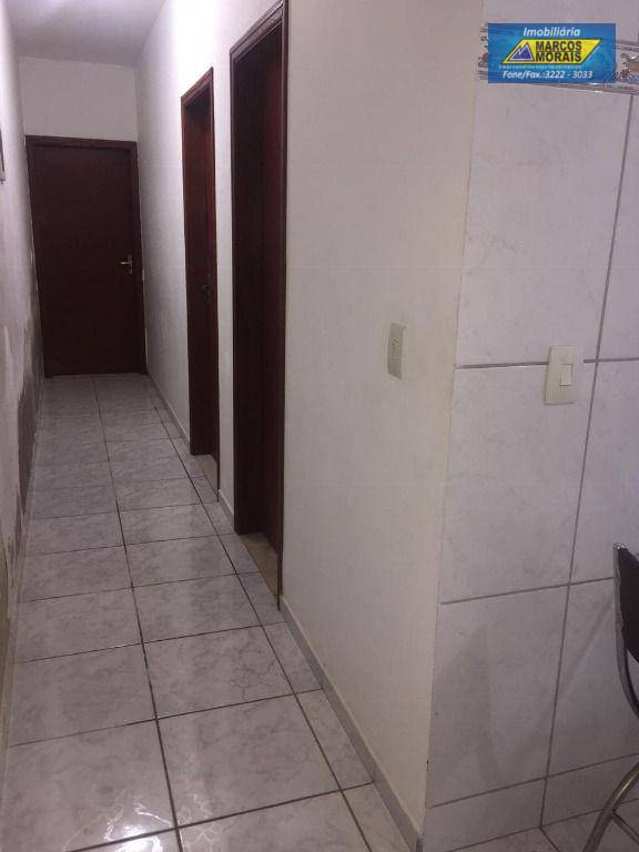 Casa à venda com 2 quartos, 120m² - Foto 5