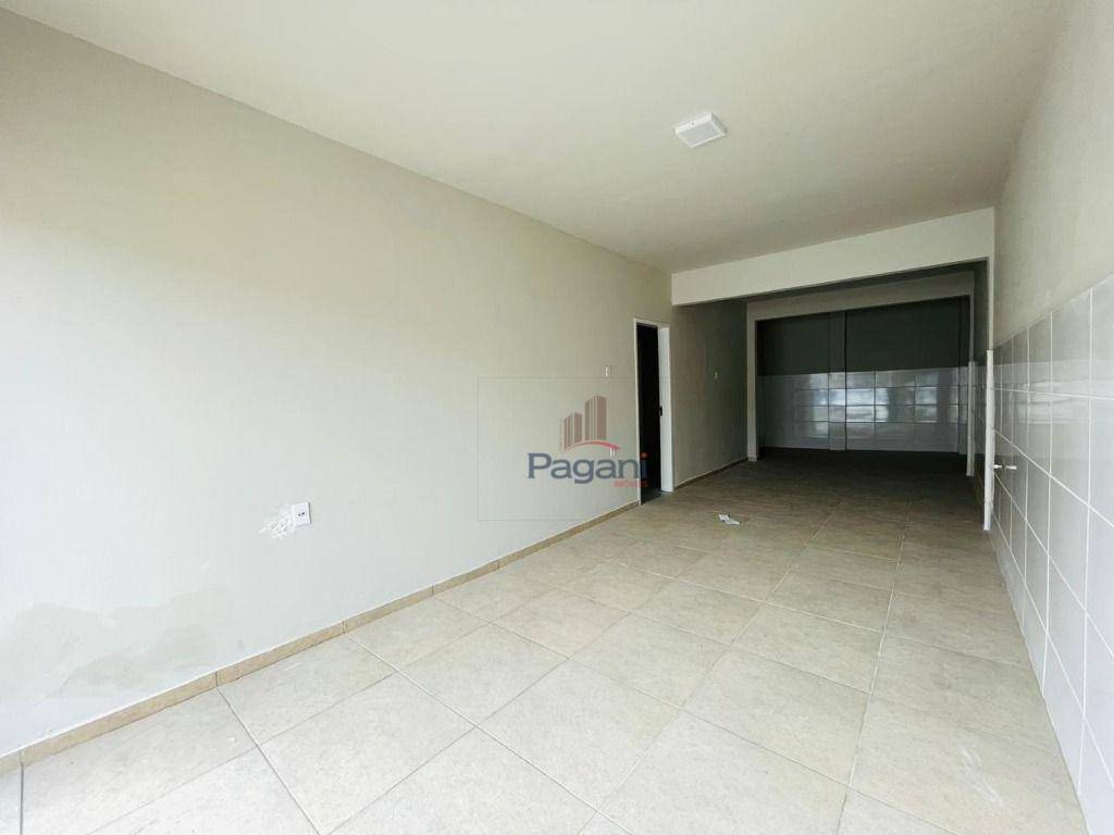 Conjunto Comercial-Sala para alugar, 130m² - Foto 10