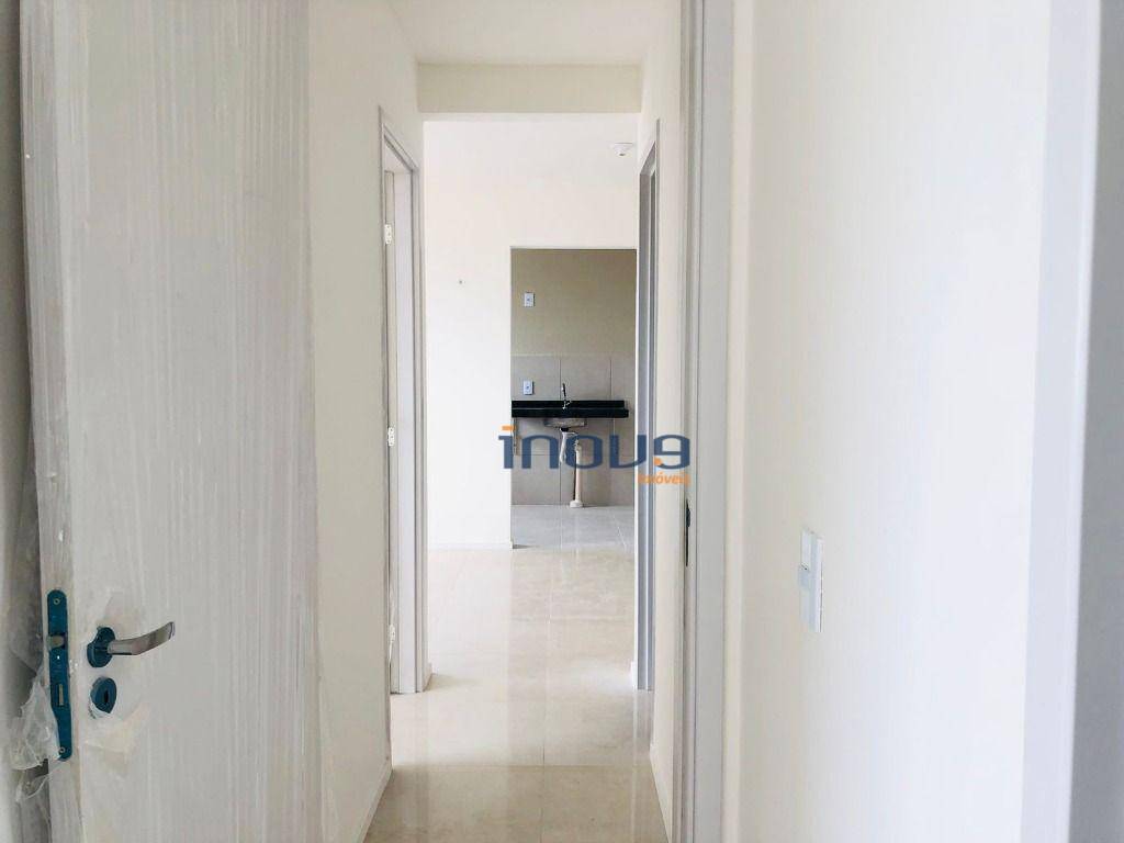 Apartamento para alugar com 2 quartos, 48m² - Foto 25