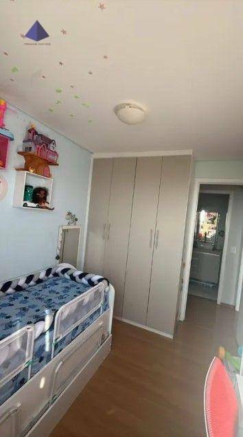 Apartamento à venda com 2 quartos, 54m² - Foto 11