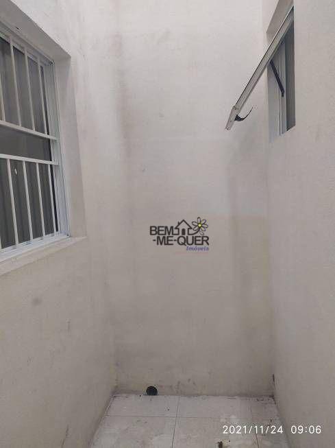 Sobrado à venda com 3 quartos, 120m² - Foto 13