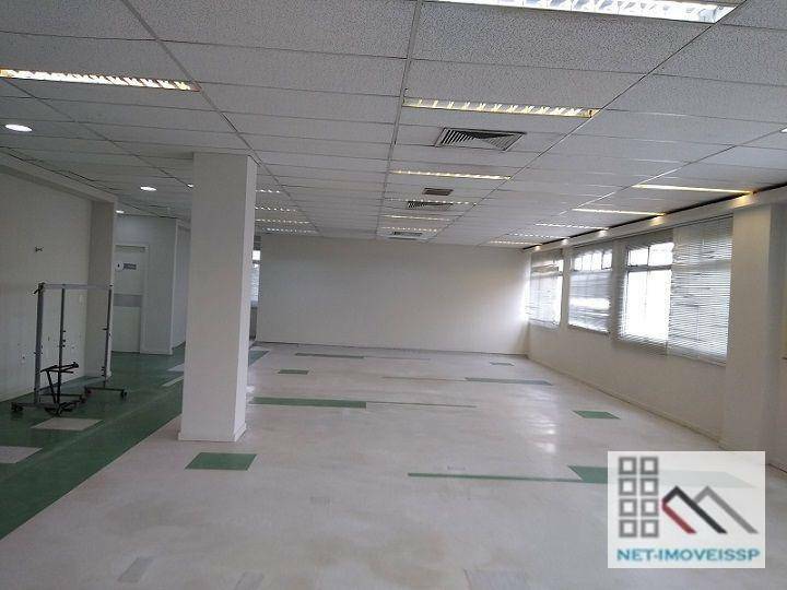 Prédio Inteiro para alugar, 4816m² - Foto 9