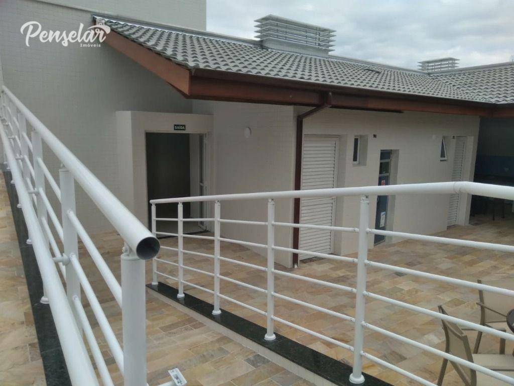 Apartamento à venda com 2 quartos, 72m² - Foto 7