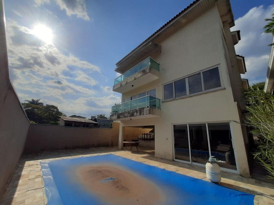 Casa de Condomínio à venda com 4 quartos, 639m² - Foto 44