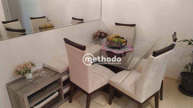 Apartamento à venda com 2 quartos, 60m² - Foto 2