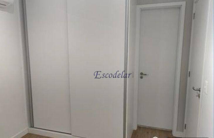 Apartamento à venda com 1 quarto, 47m² - Foto 11