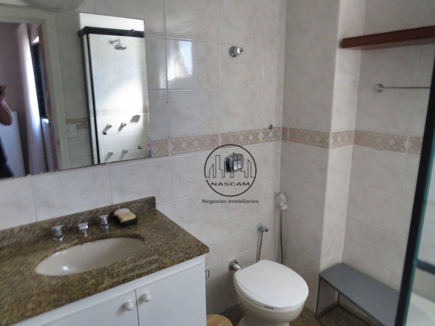 Apartamento à venda com 3 quartos, 120m² - Foto 41