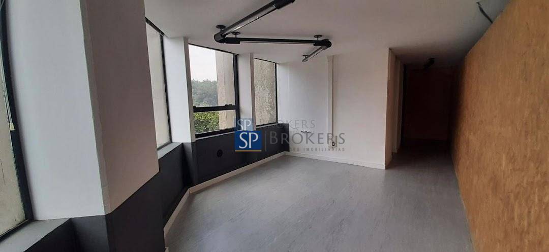 Conjunto Comercial-Sala à venda e aluguel, 286m² - Foto 17