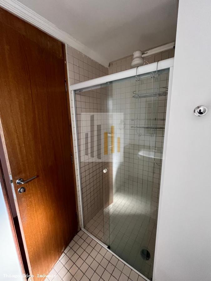 Apartamento à venda com 3 quartos, 65m² - Foto 9