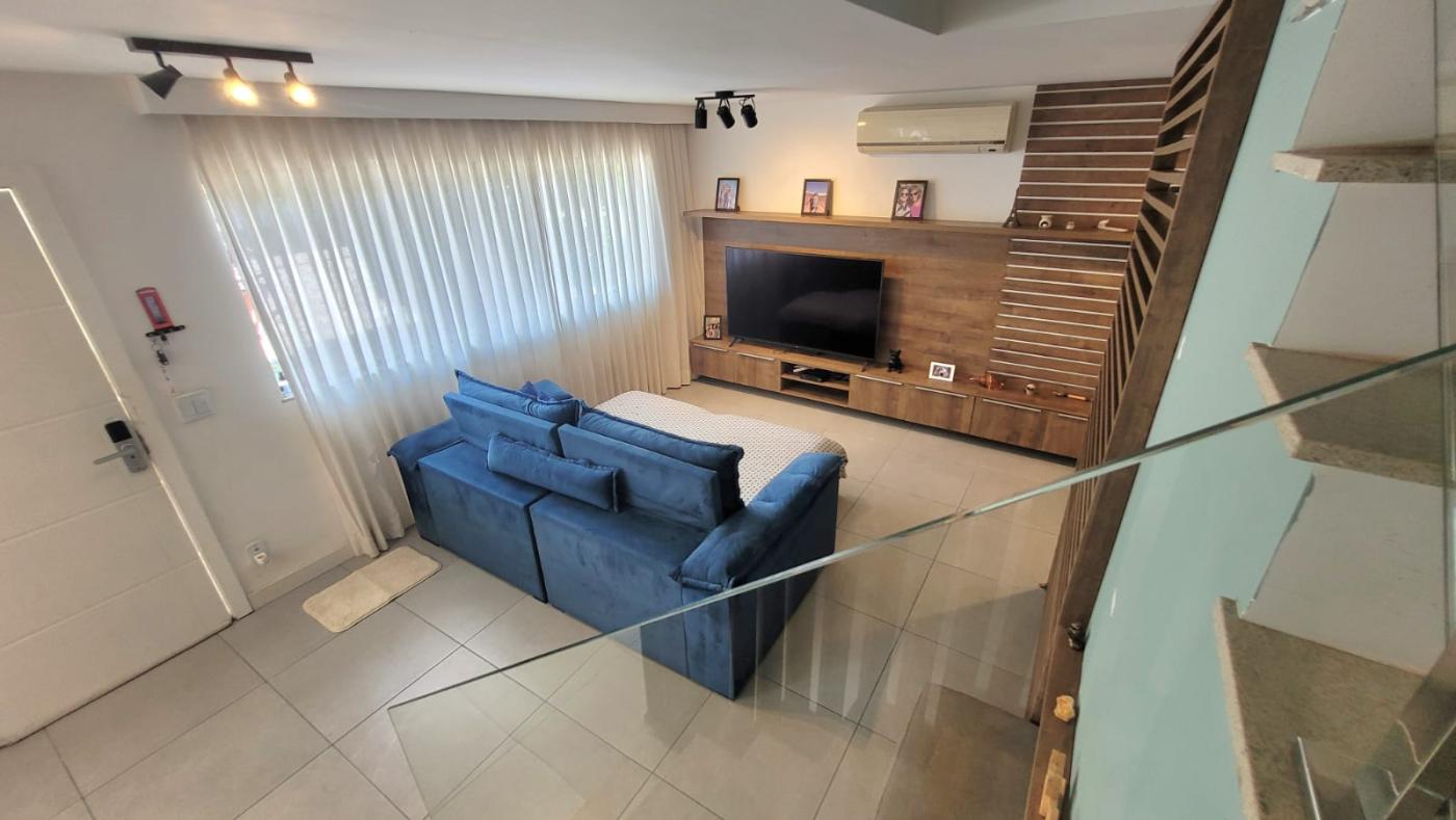 Casa de Condomínio à venda com 3 quartos, 132m² - Foto 5