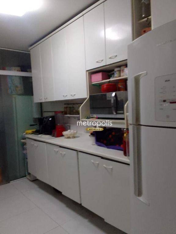 Apartamento à venda com 3 quartos, 82m² - Foto 6