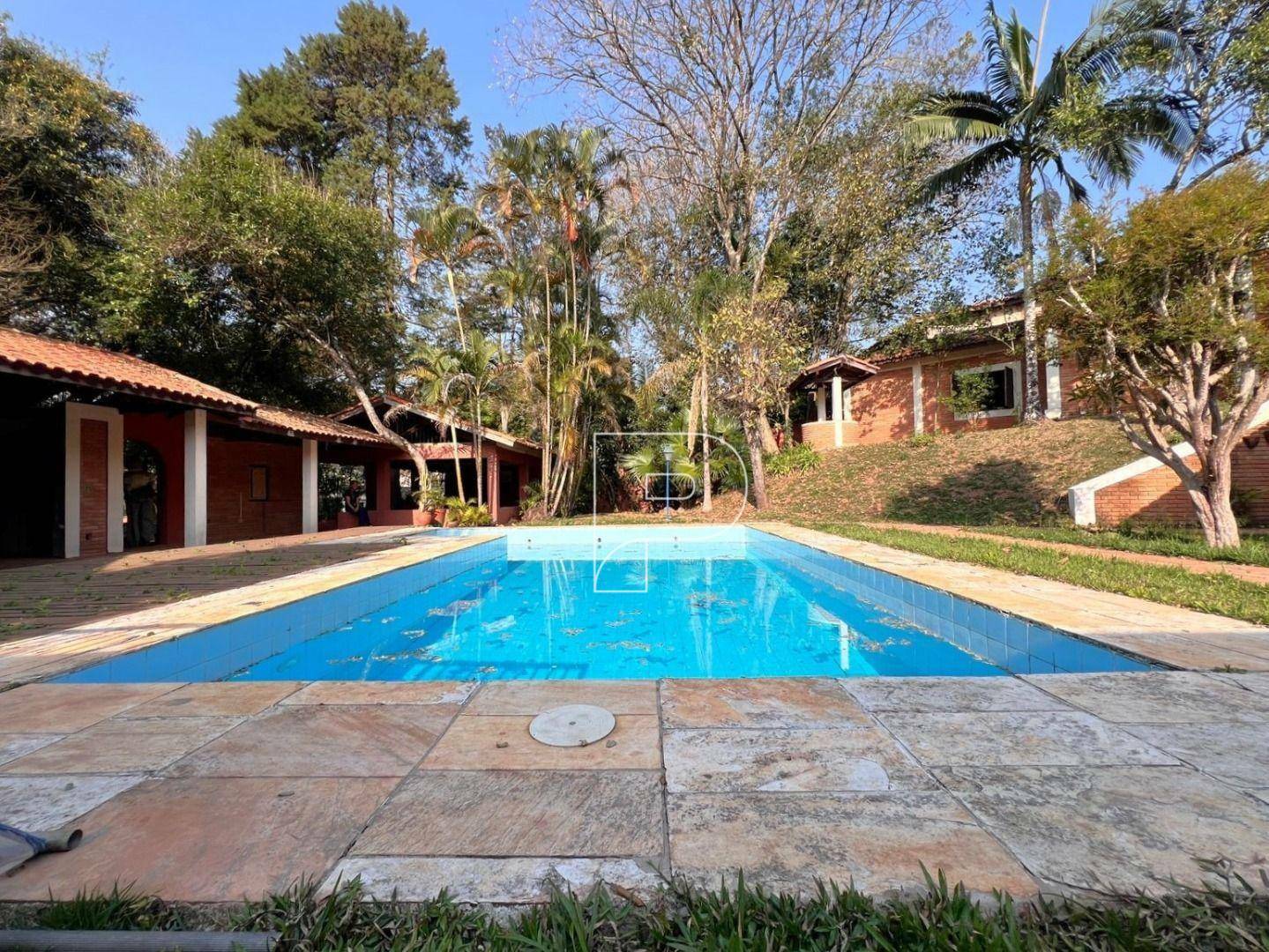 Casa de Condomínio à venda com 4 quartos, 570m² - Foto 42