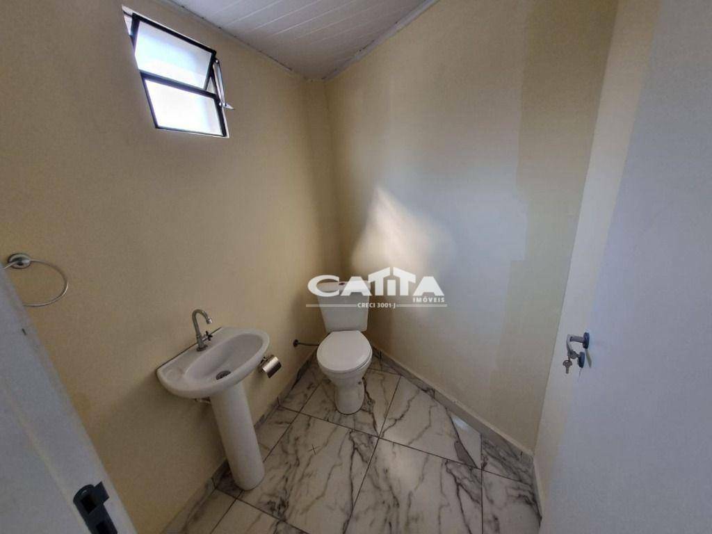Conjunto Comercial-Sala para alugar, 32m² - Foto 6