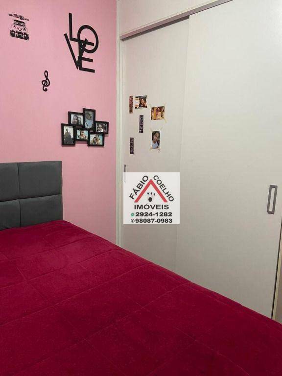 Apartamento à venda com 2 quartos, 60m² - Foto 17