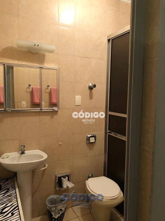 Sobrado à venda com 4 quartos, 346m² - Foto 34