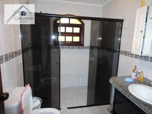 Sobrado à venda com 3 quartos, 207m² - Foto 9