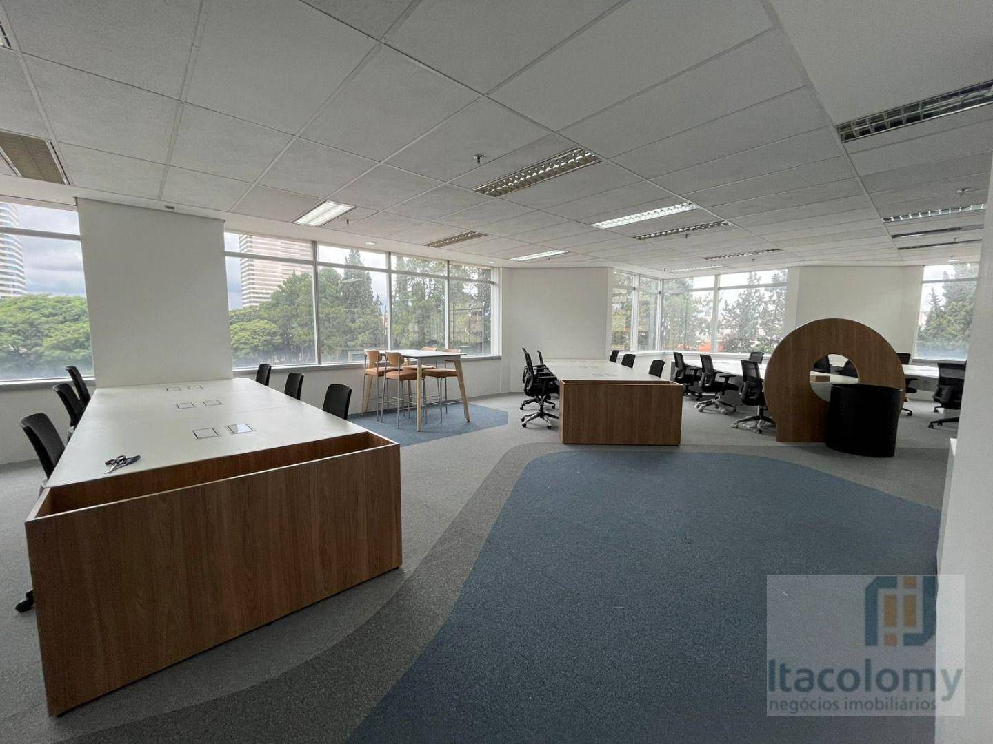 Sala-Conjunto, 339 m² - Foto 2