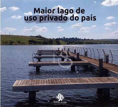 Loteamento e Condomínio, 1500 m² - Foto 2