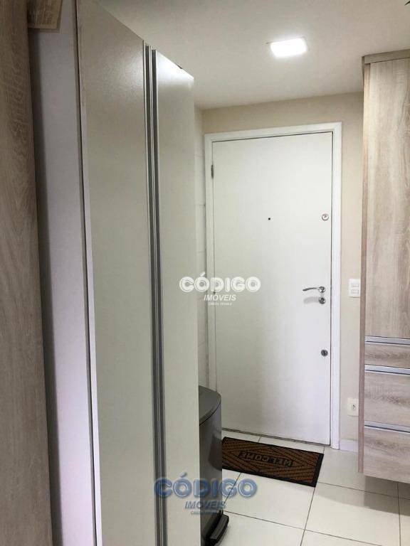 Apartamento à venda com 3 quartos, 194m² - Foto 39