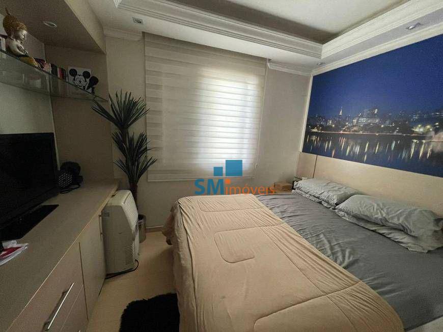 Apartamento à venda com 3 quartos, 51m² - Foto 15