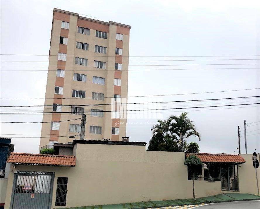 Apartamento à venda com 2 quartos, 50m² - Foto 6