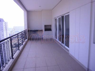 Apartamento, 3 quartos, 160 m² - Foto 3