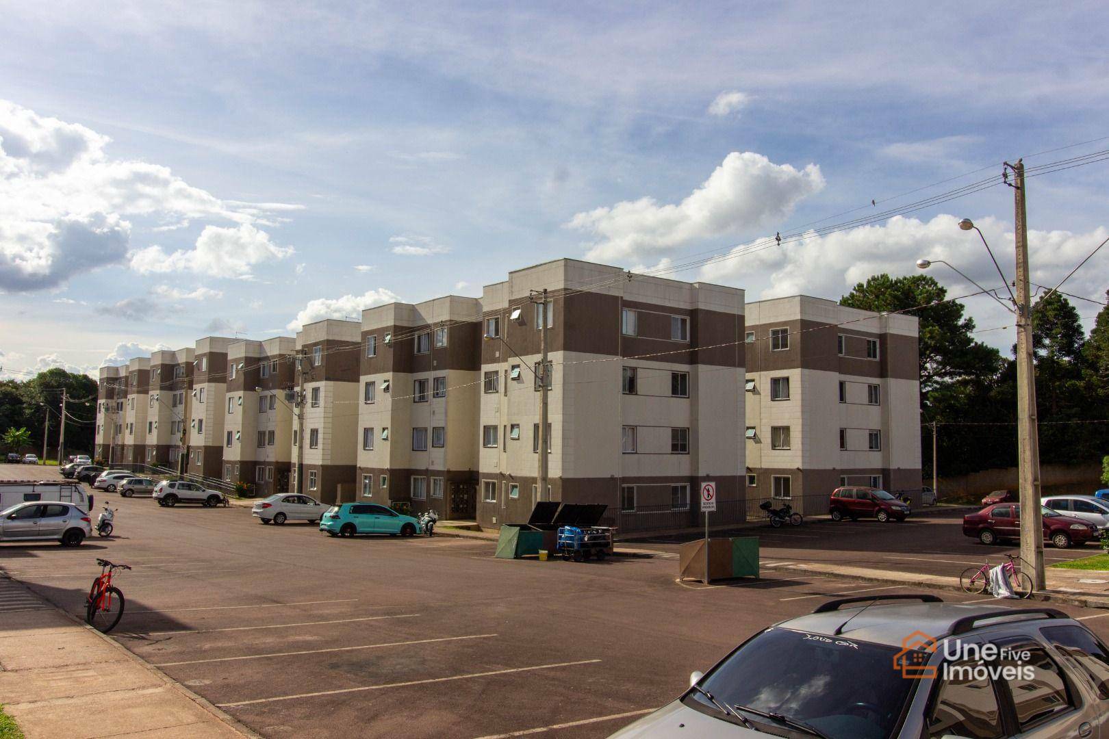 Apartamento à venda com 2 quartos, 44m² - Foto 24