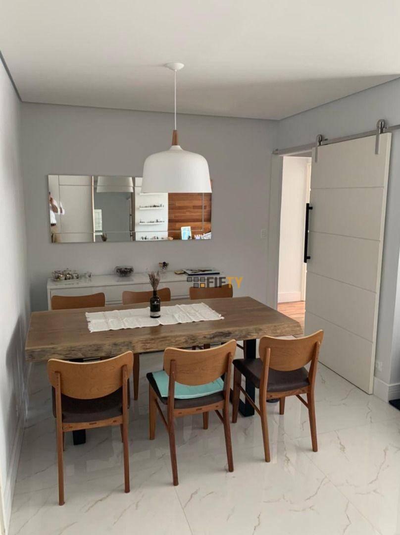 Apartamento à venda com 2 quartos, 80m² - Foto 3